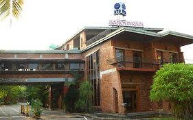 Bth Sarovaram